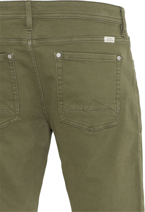 BHTWISTER-Denimshorts-Jogg