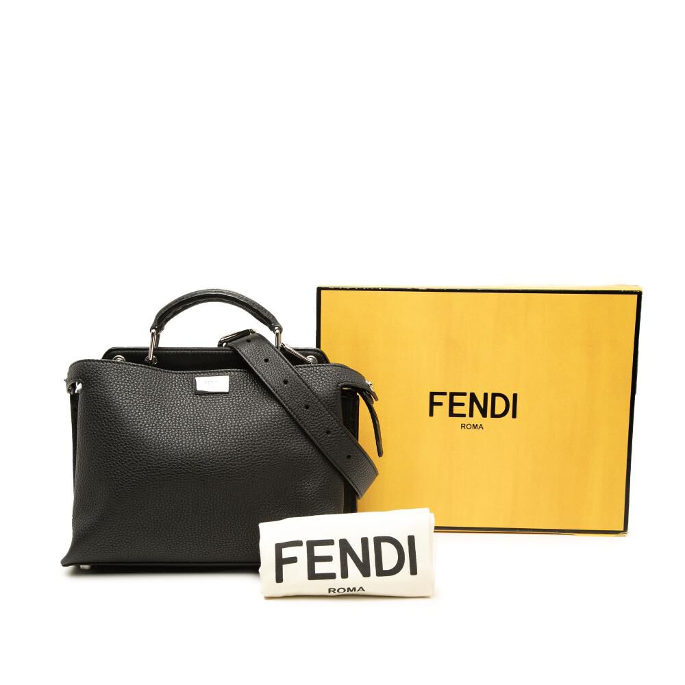 Fendi Peekaboo