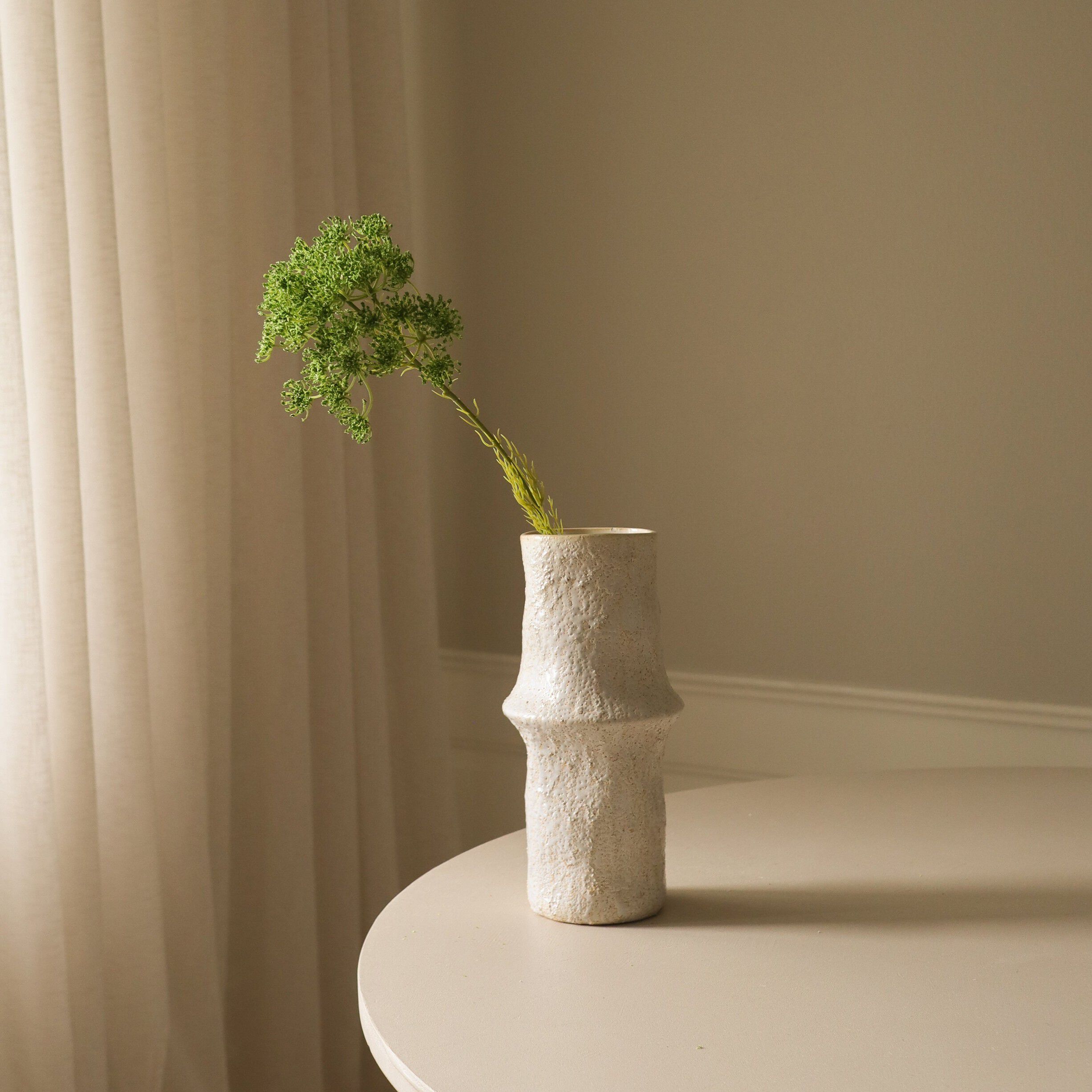 Queen Anne's Lace Flower