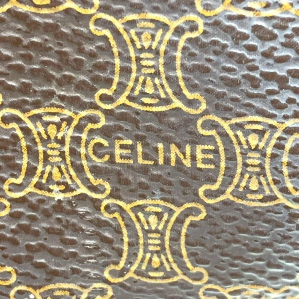 Celine Shoulder Bag