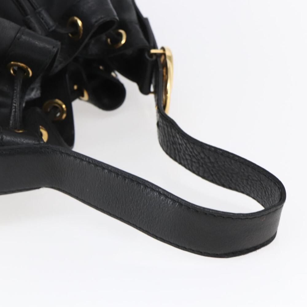 Gucci Bucket Bag