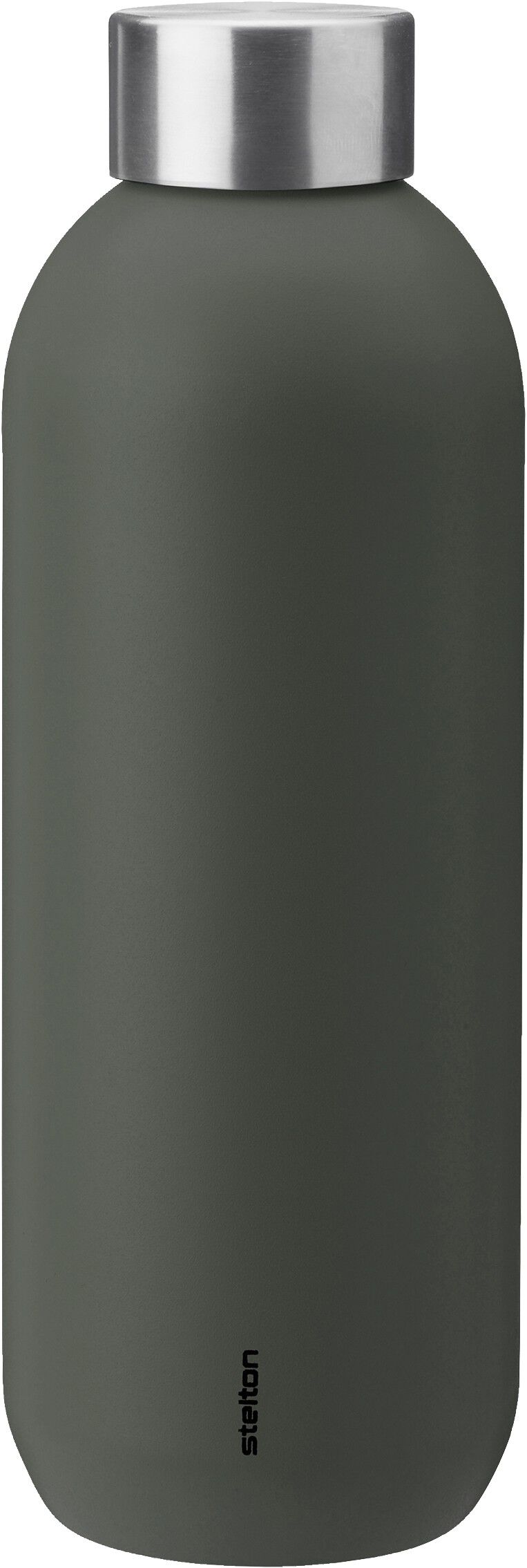 Keep Cool termosflaska 0.6 l. dark forest