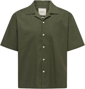 ONSREID REG 0571 RESORT SHIRT VD