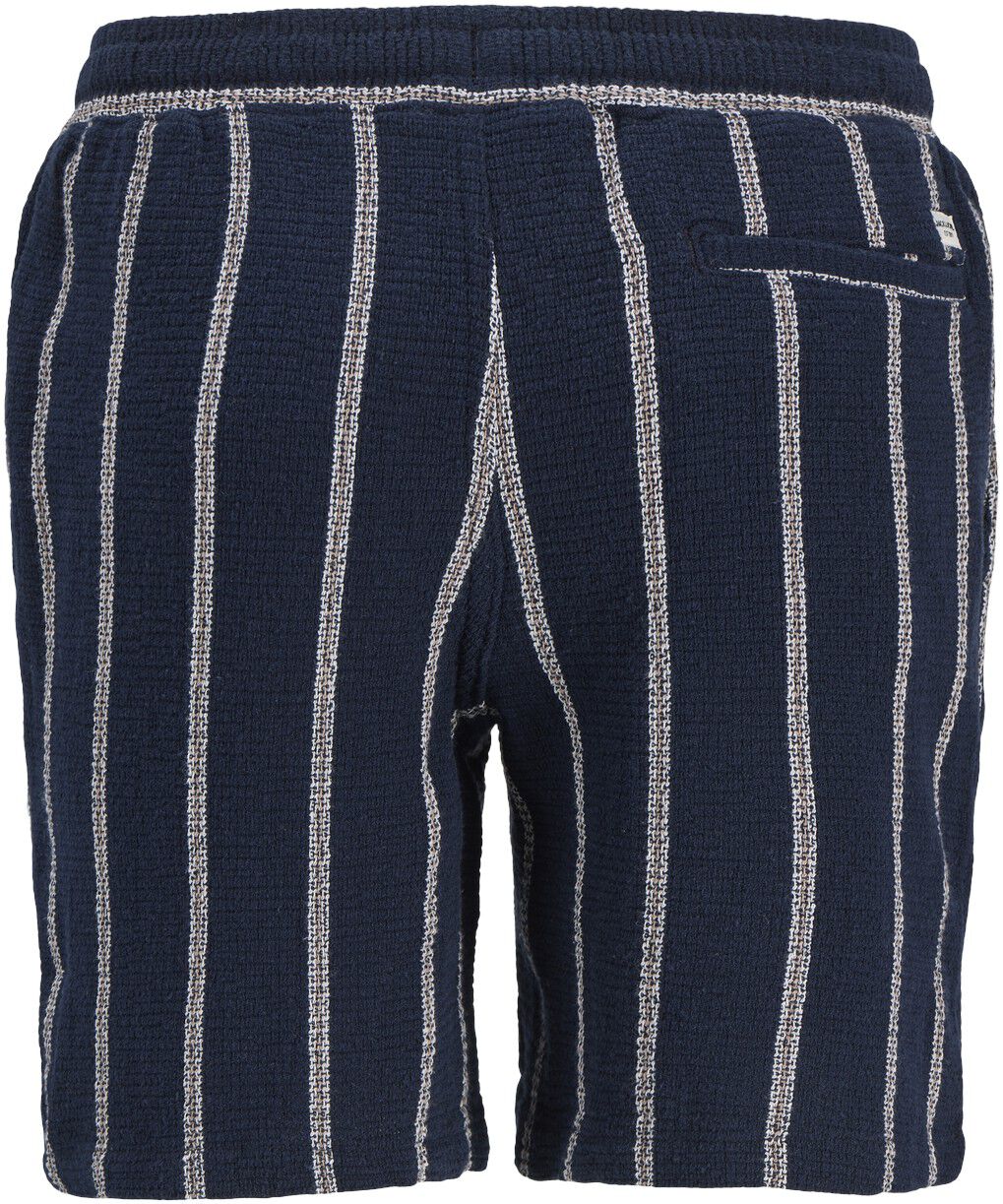 Jpstjaiden Coba Stripe Jog Short M Jnr
