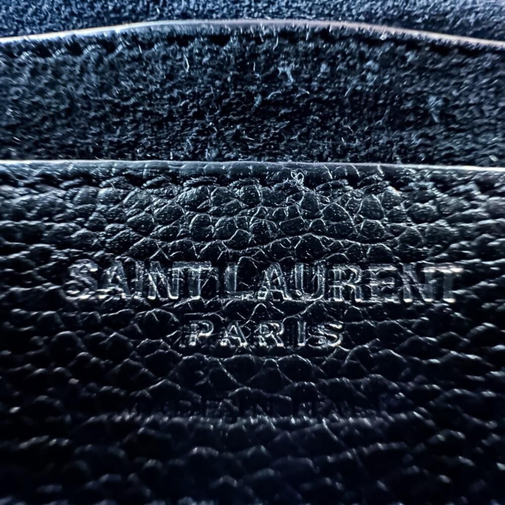 Yves Saint Laurent Shoulder Bag