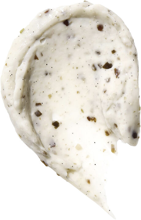 Lotus Youth Preserve Rescue Mask - Anti-age exfolierande mask med Lotu