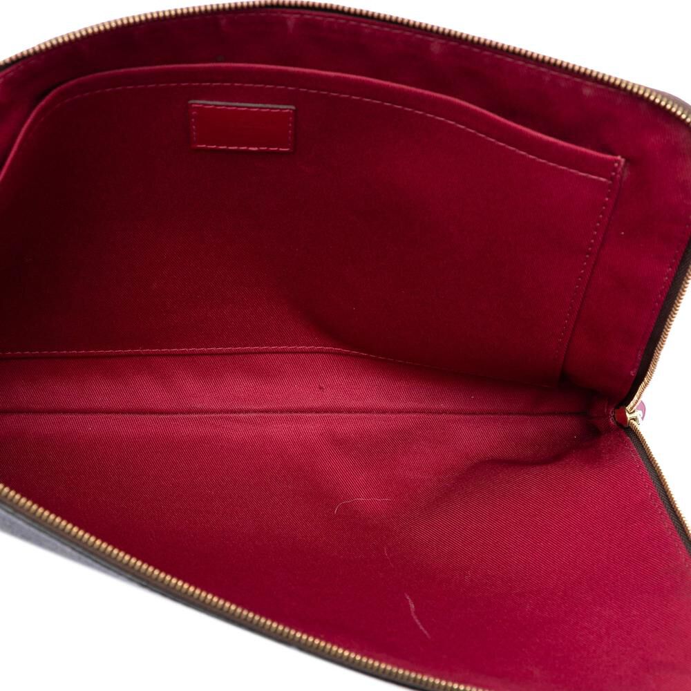 Louis Vuitton Clutch