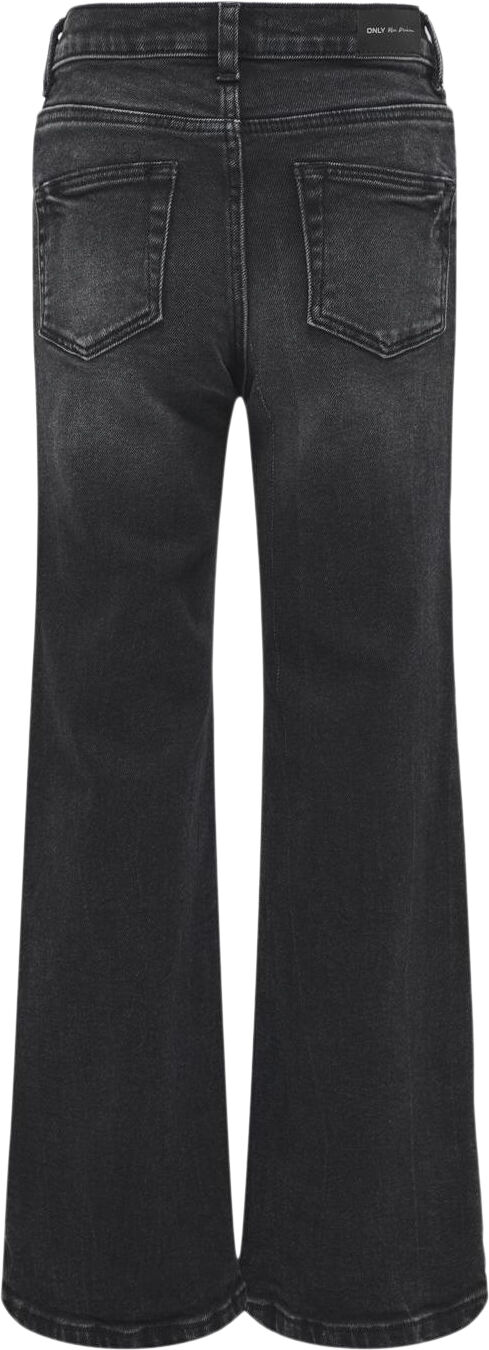 KOGJUICY LIFE WIDE LEG DNM DCC369