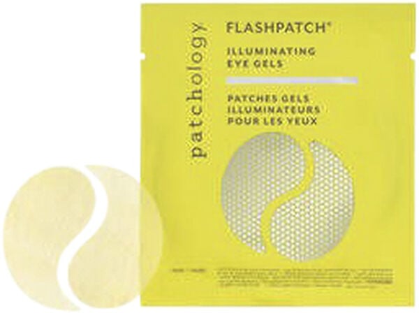 Flash Patch Illuminating - Eye Gel Mask