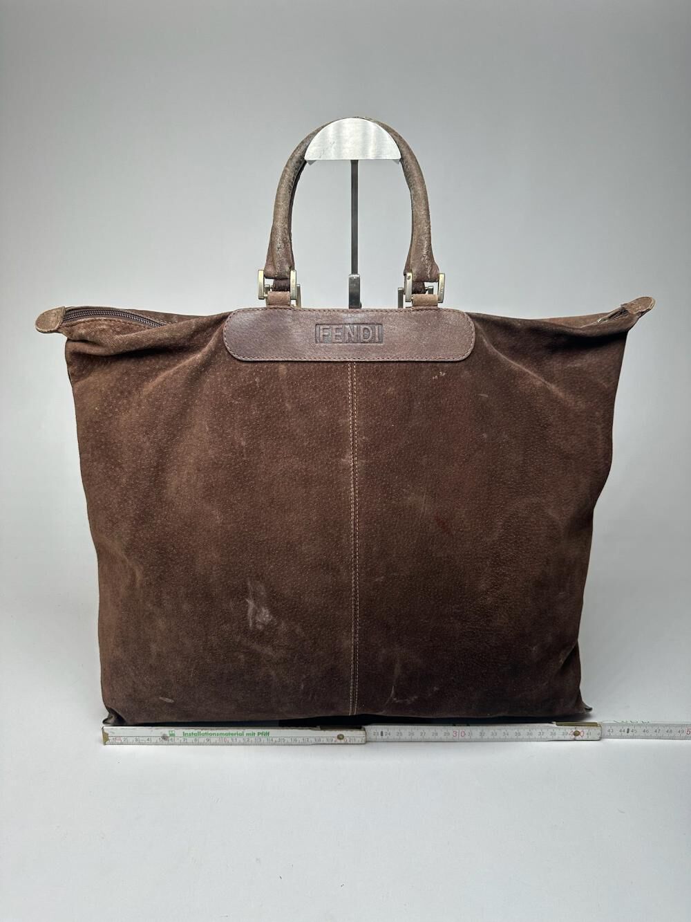 Fendi Tote