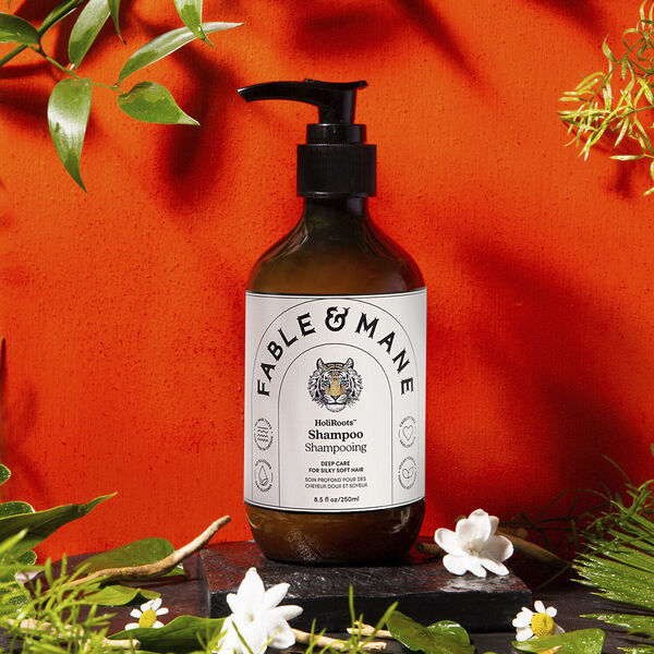 HoliRoots - Hydrating Shampoo