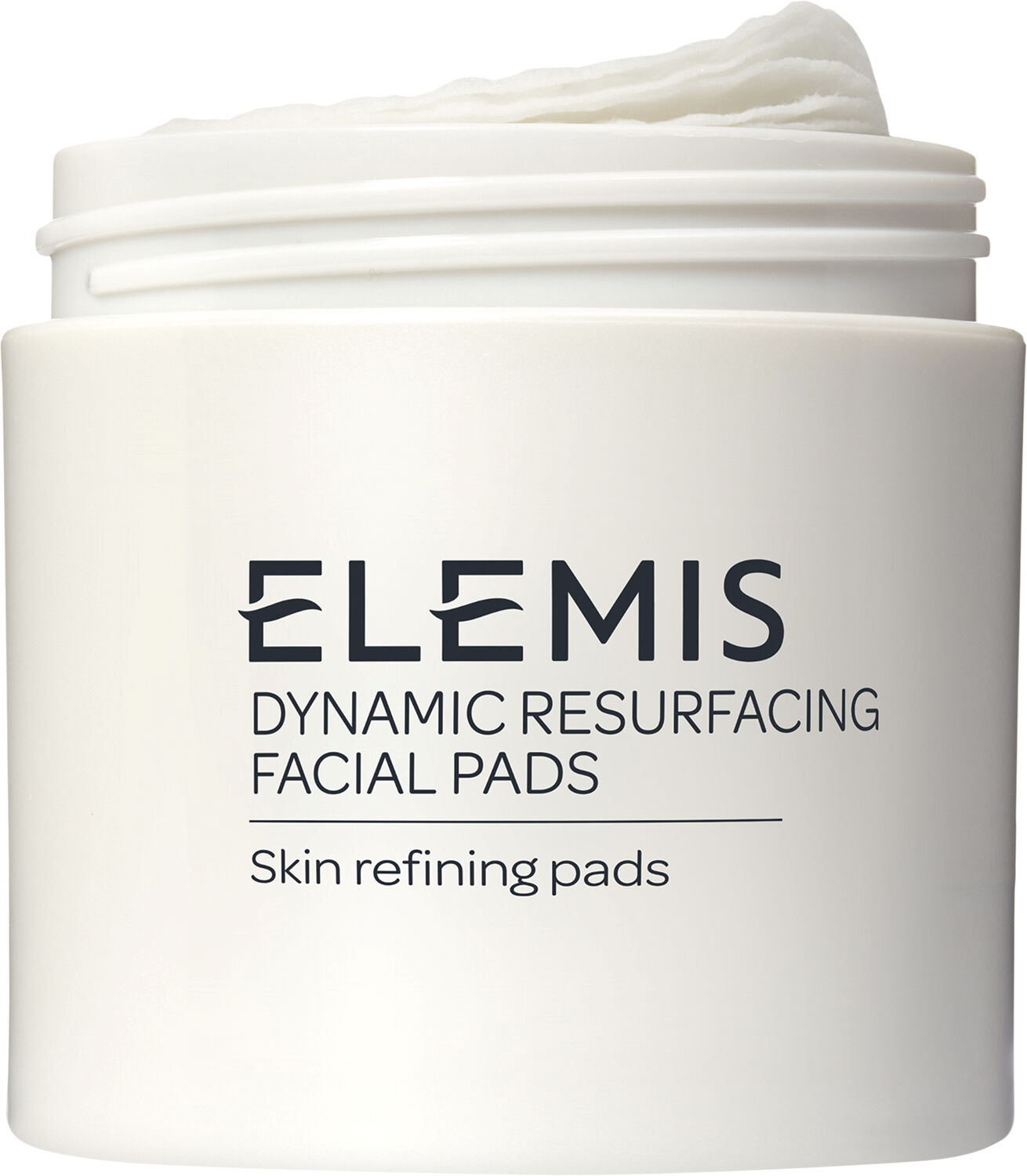 Dynamic Resurfacing Pads