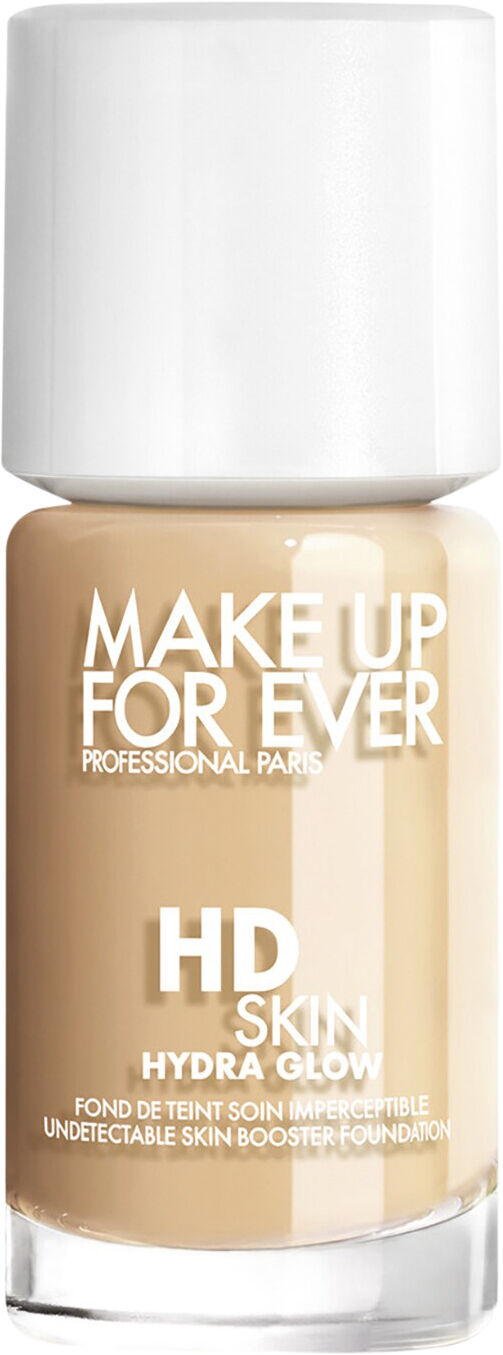 HD Skin Hydra Glow Foundation