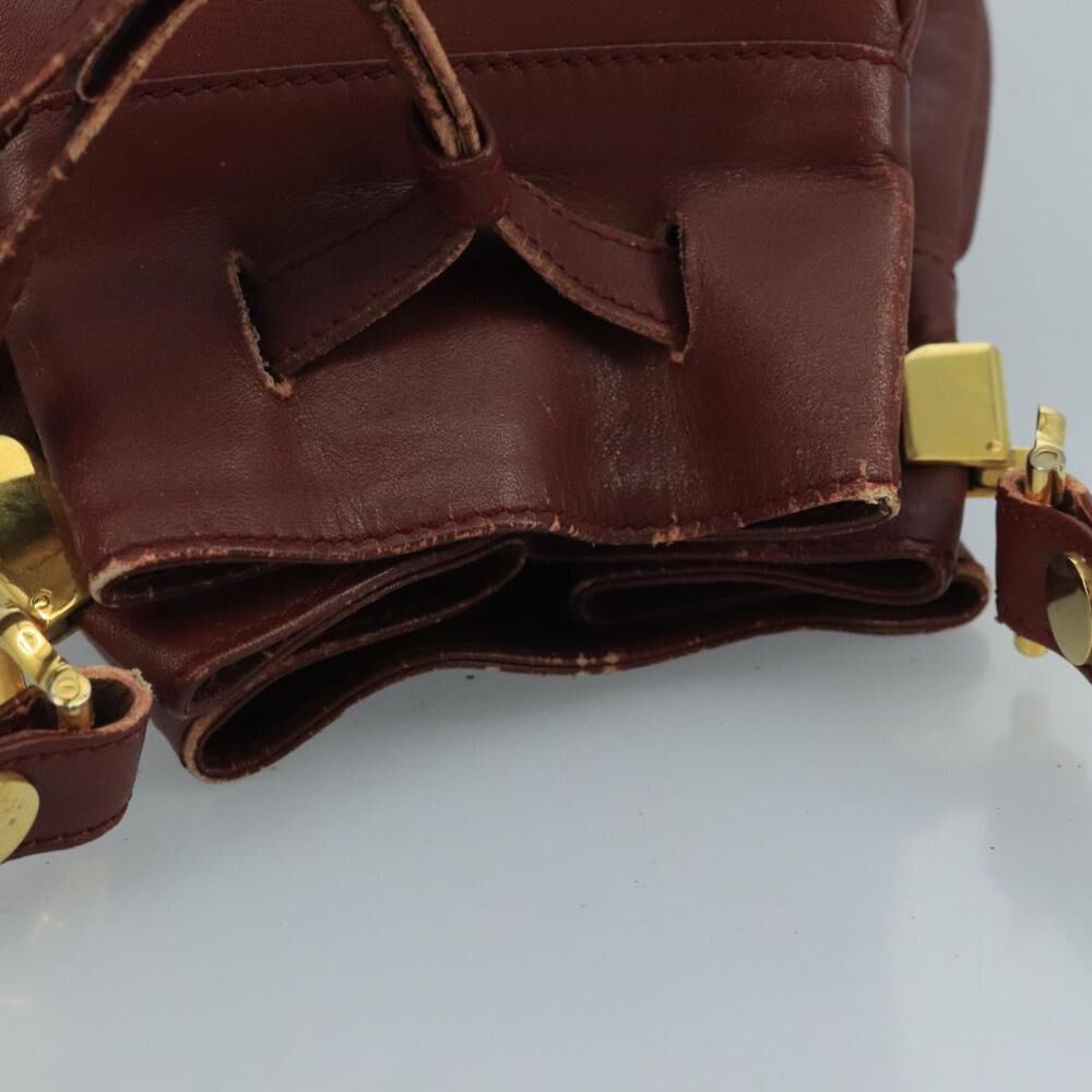 Cartier Shoulder Bag