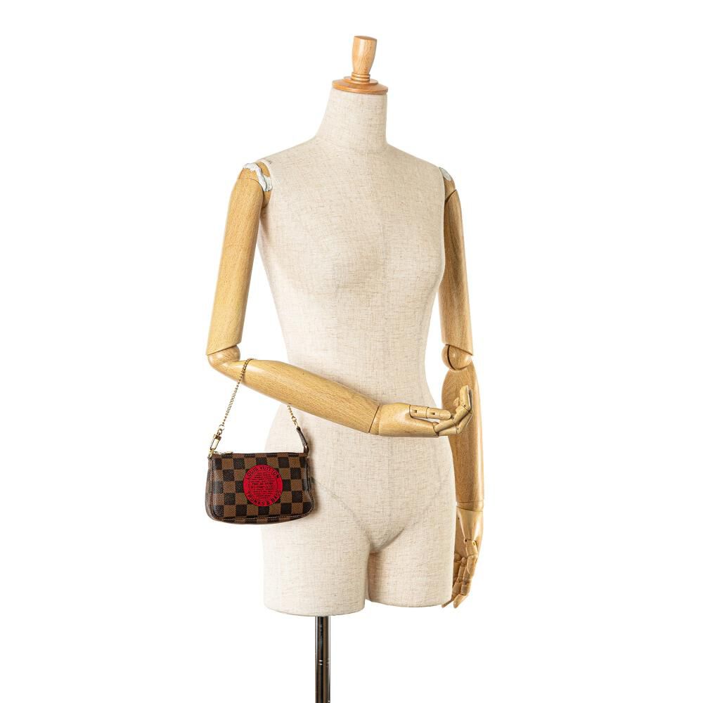 Louis Vuitton Pochette Accessoires