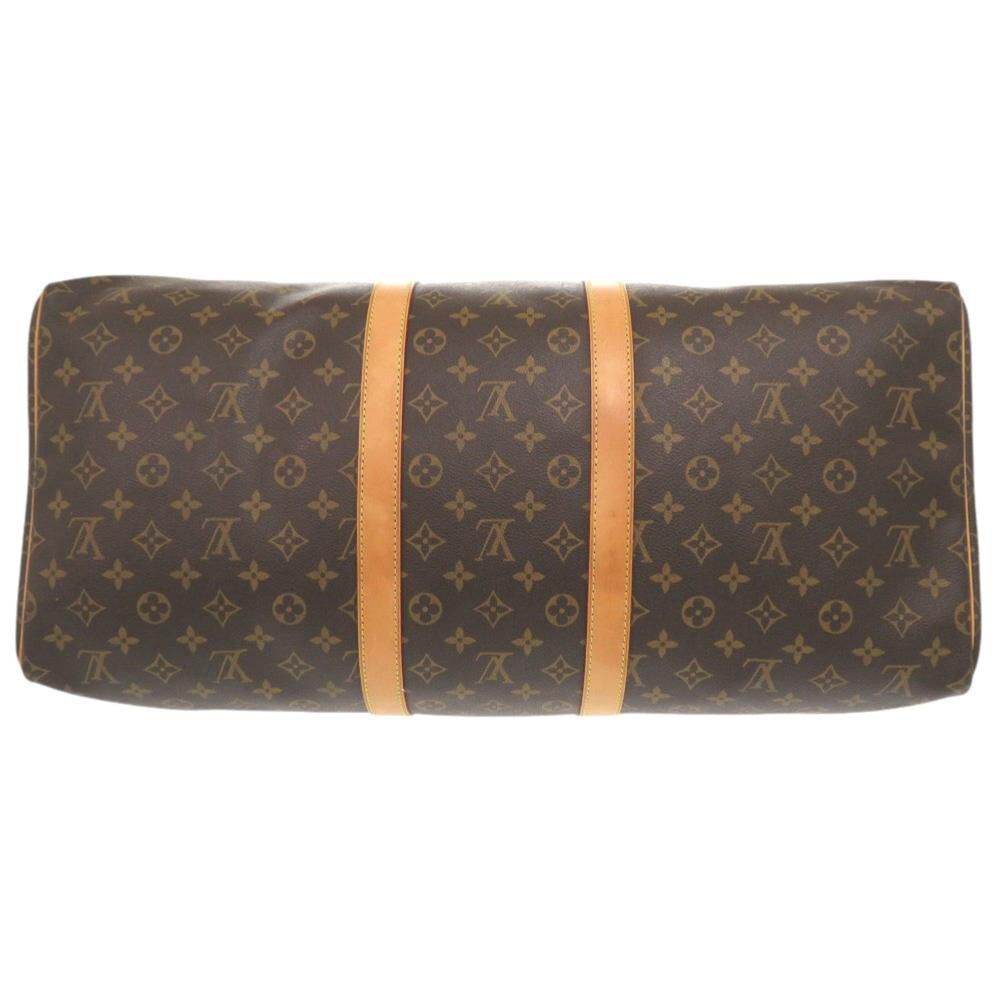 Louis Vuitton Keepall