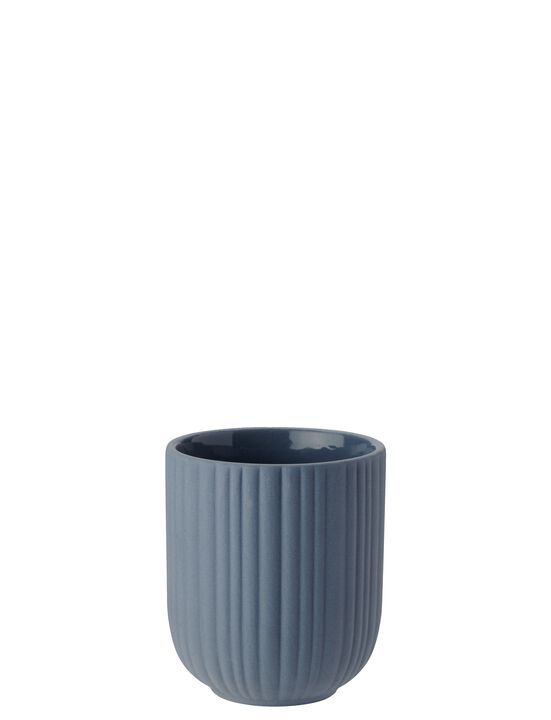 Verda mugg 0.25 l. dusty blue