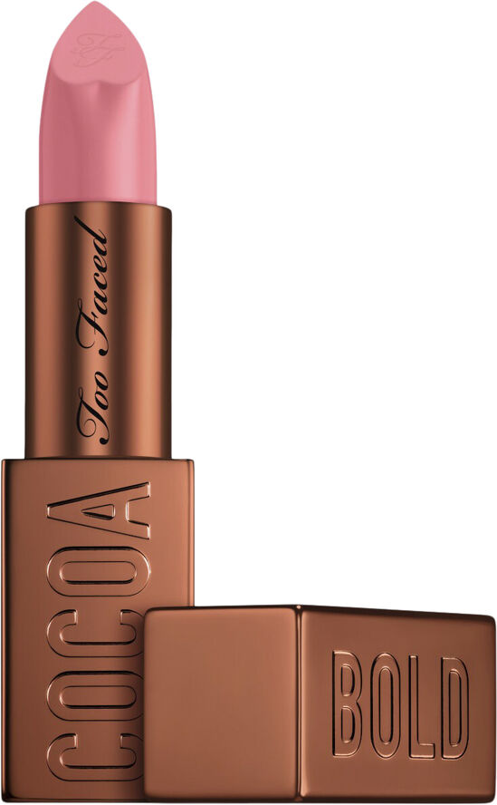 Cocoa Bold Lipstick - Lipstick