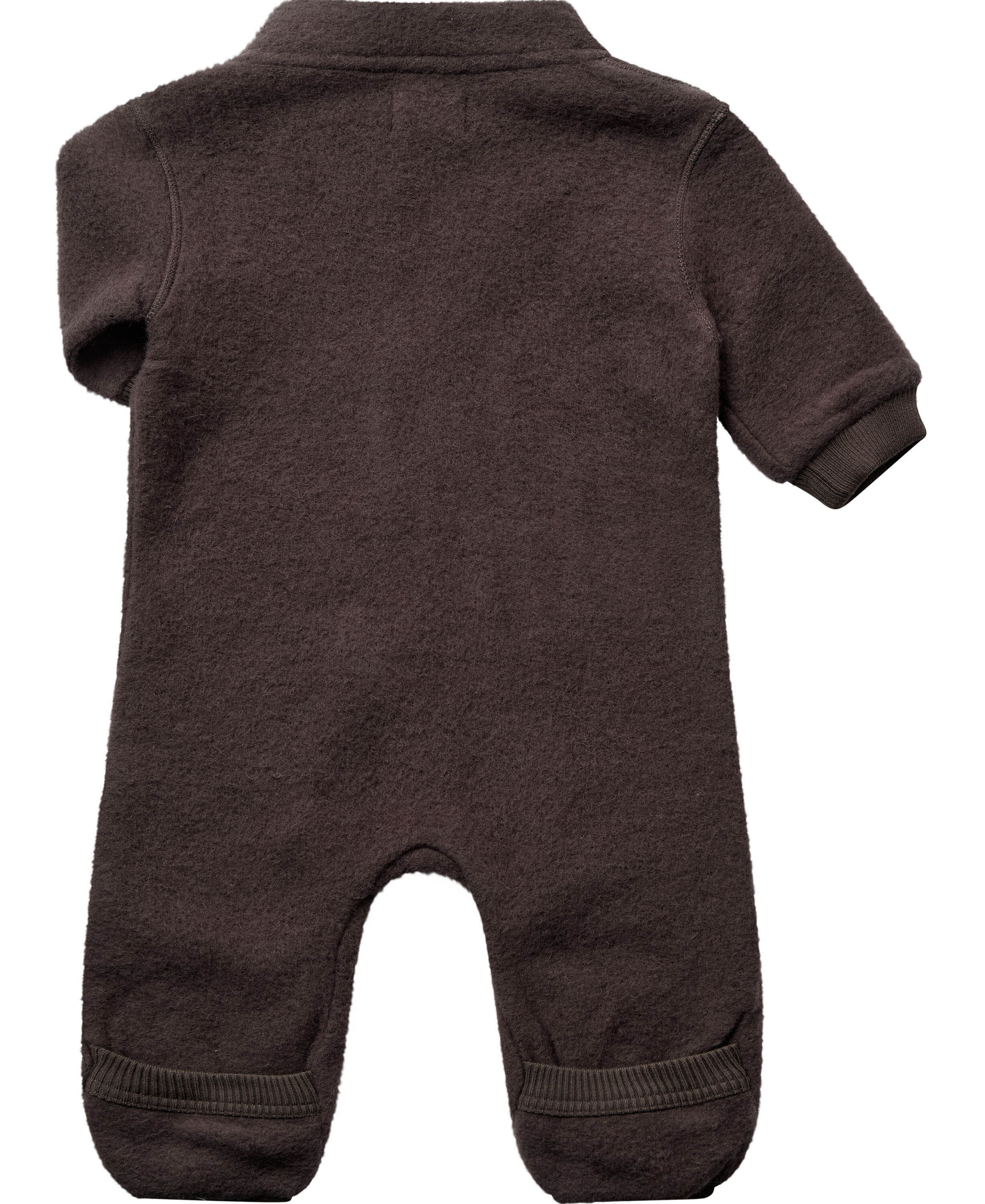 Fleeca 1 k&oslash;redragt - Uld mix