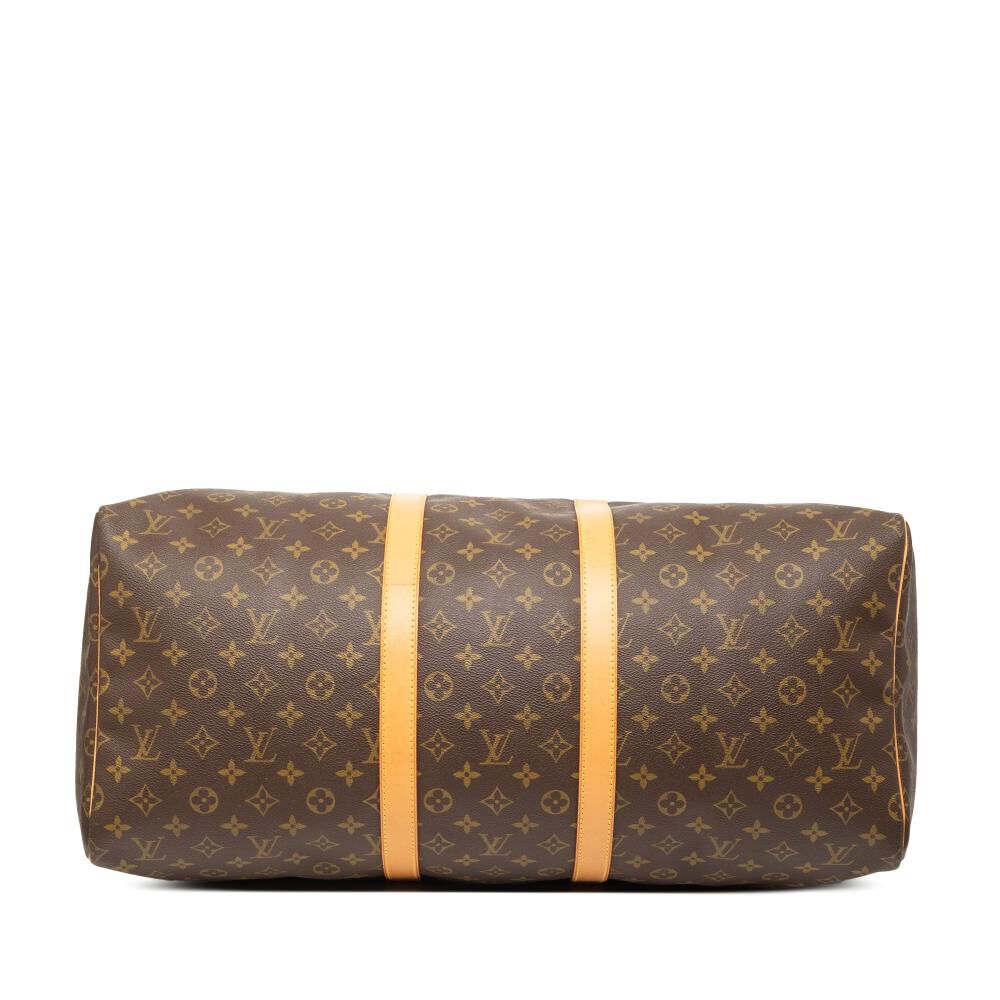 Louis Vuitton Keepall
