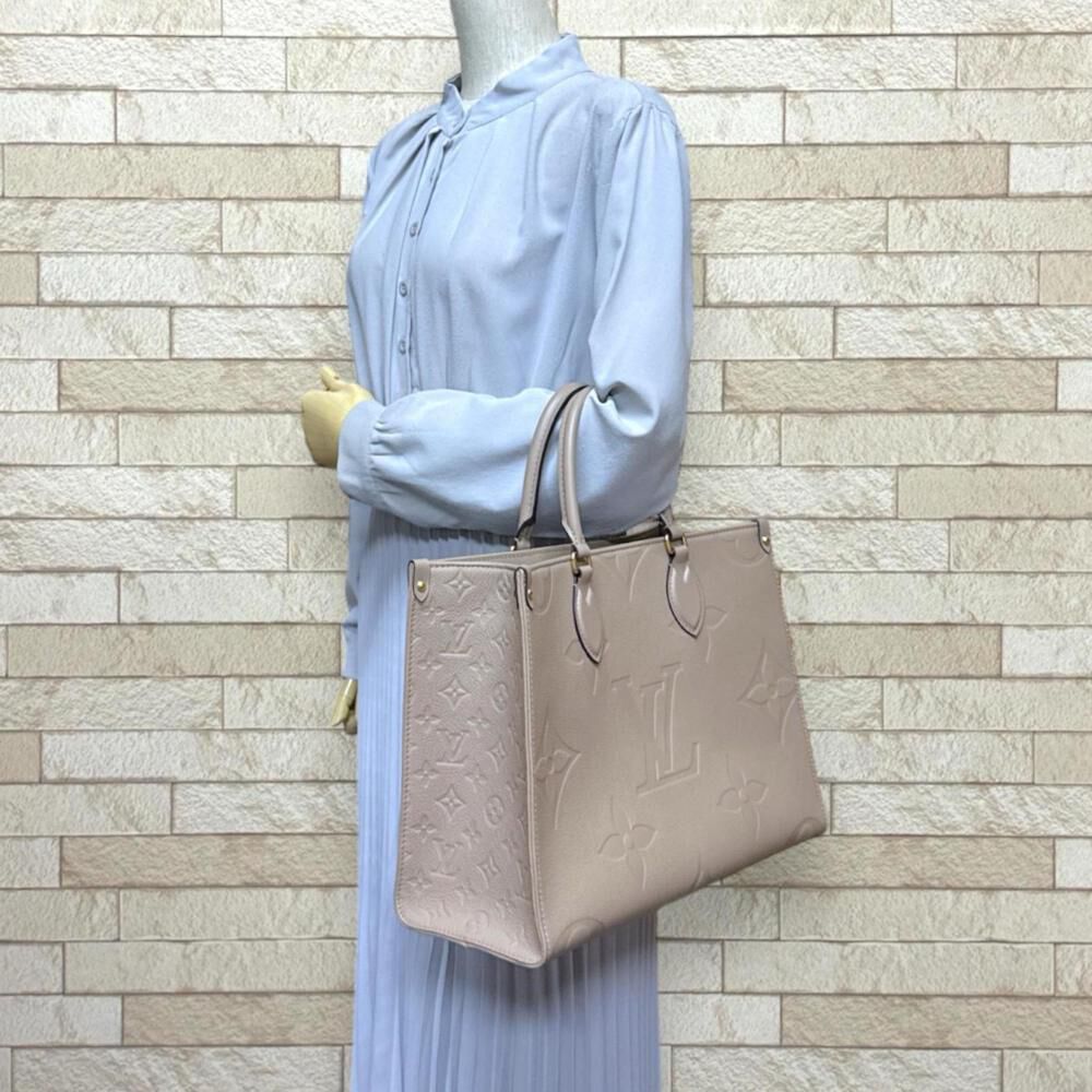 Louis Vuitton Onthego