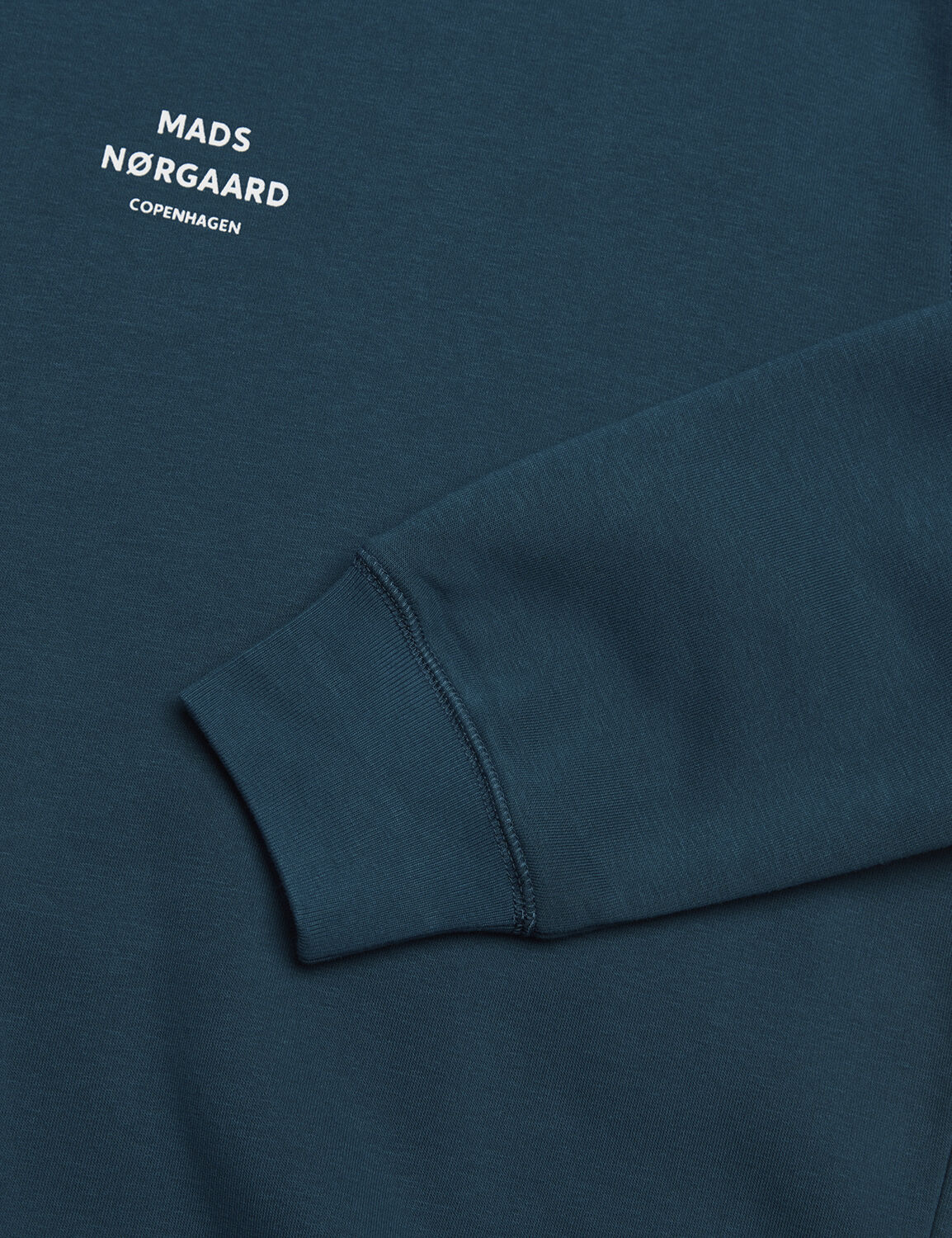 Standard Crew Logo Sweat