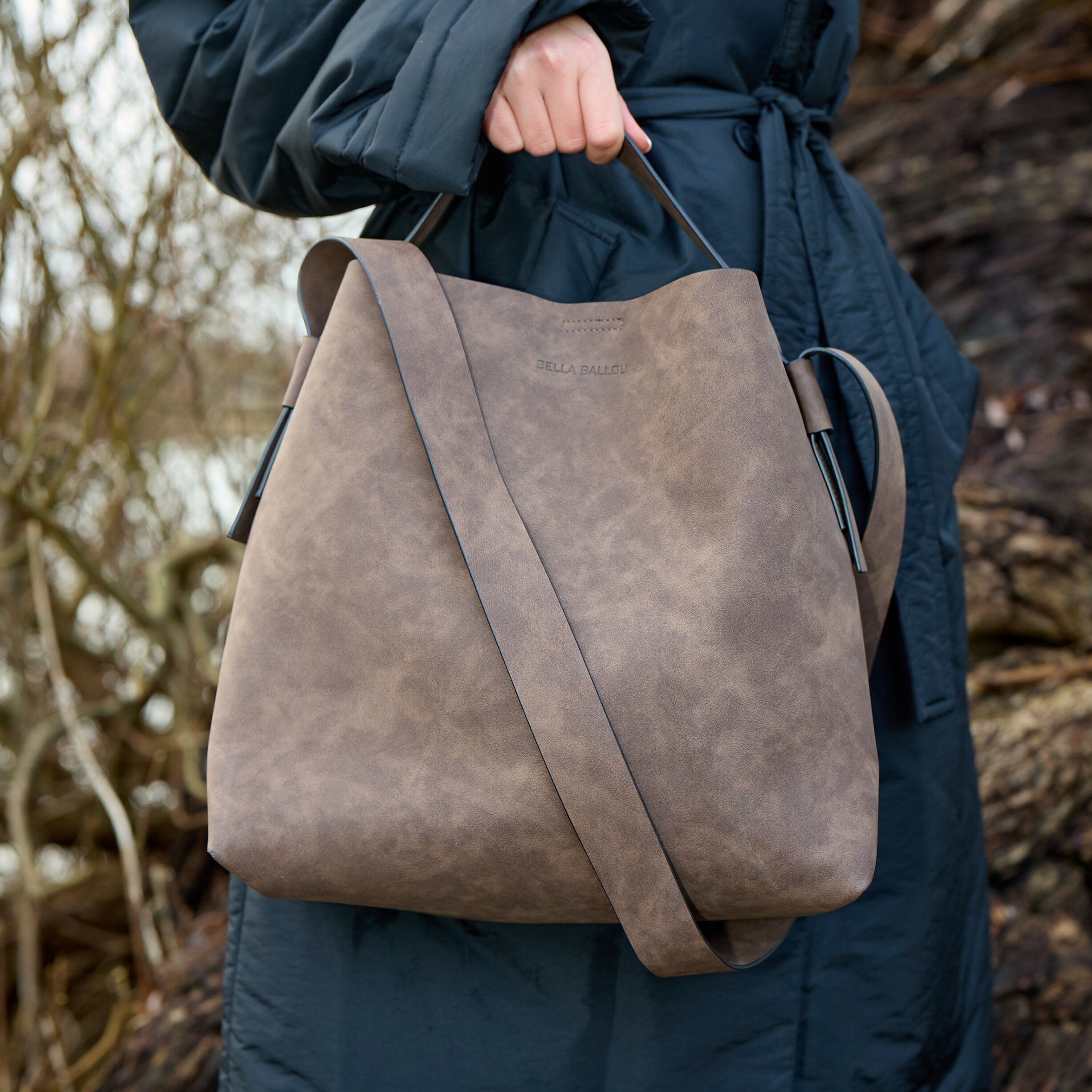 CITY Shopper Bag