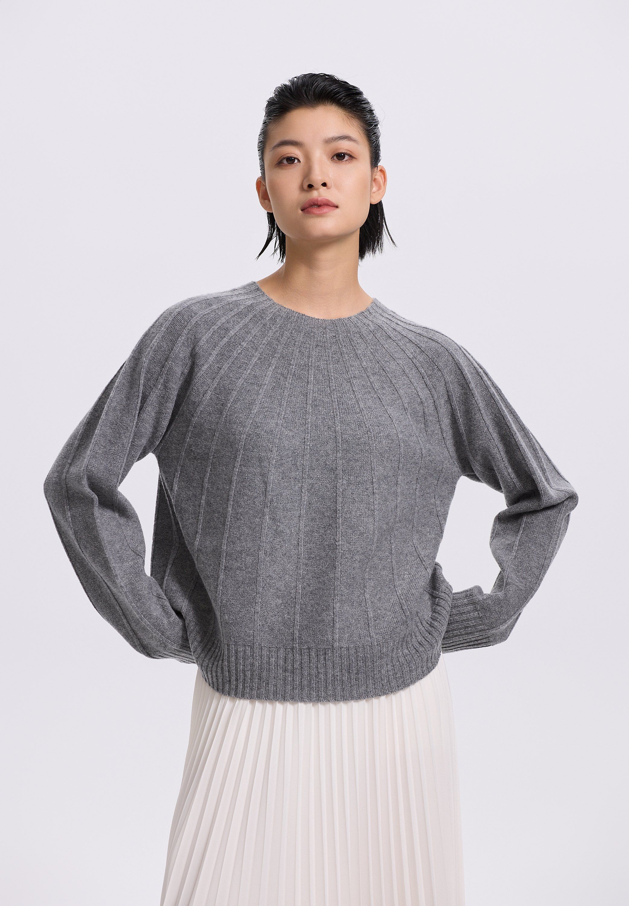 Saubion knitwear