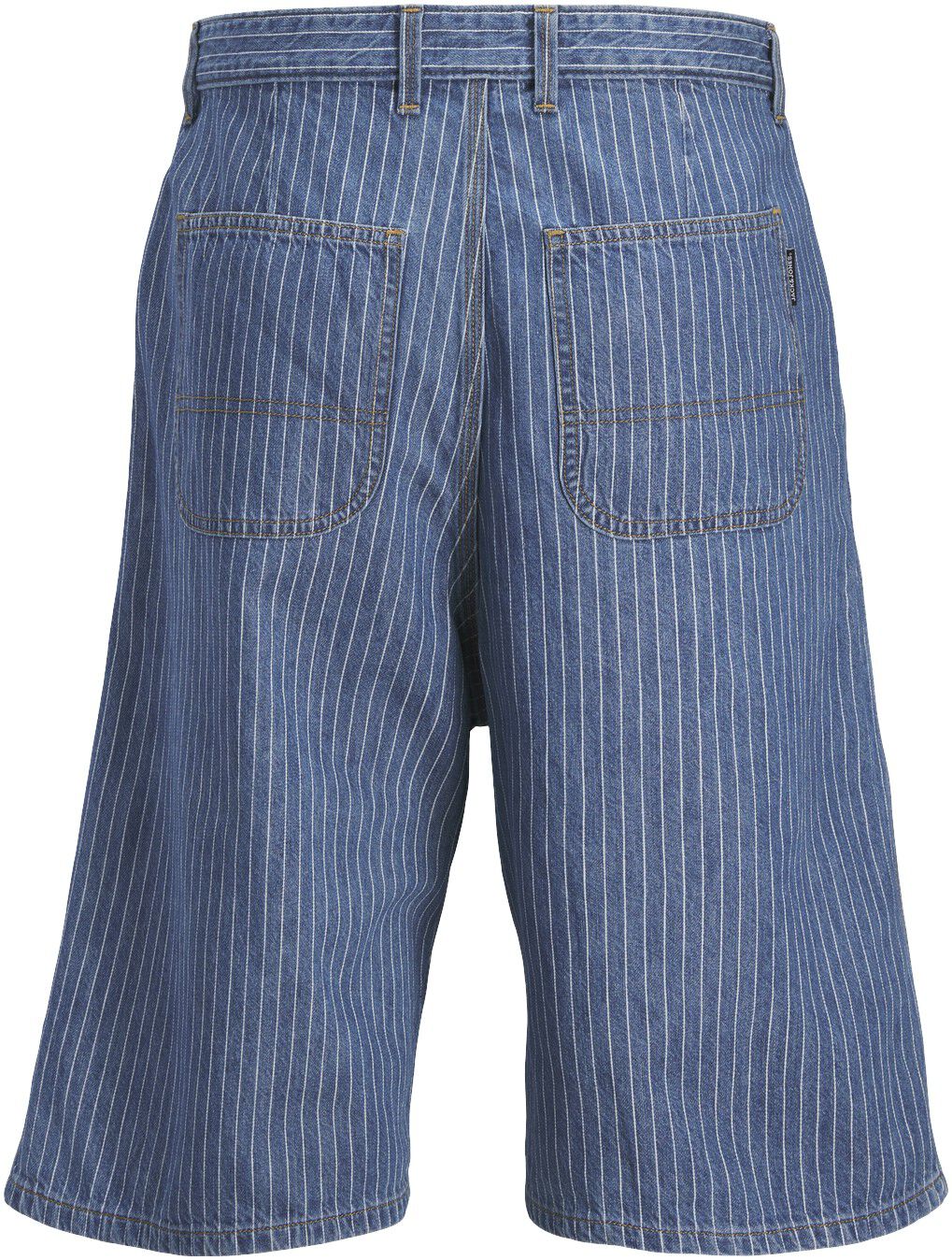 Jjiron Jjworker Shorts St 100