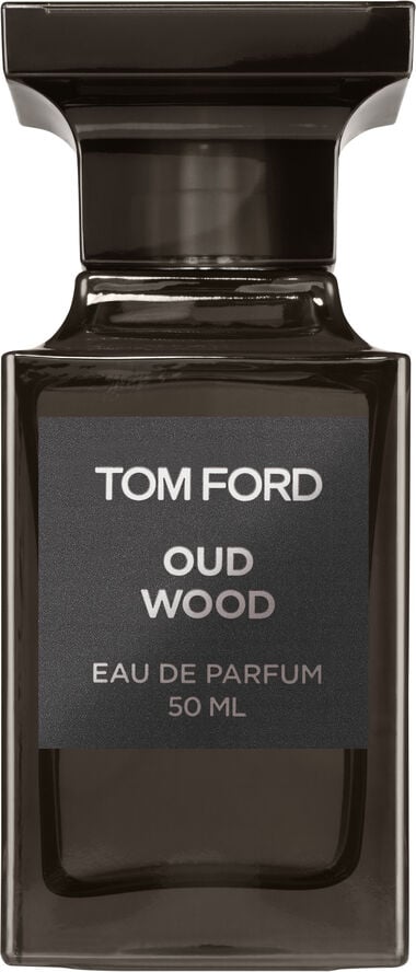 Oud Wood Eau de Parfum