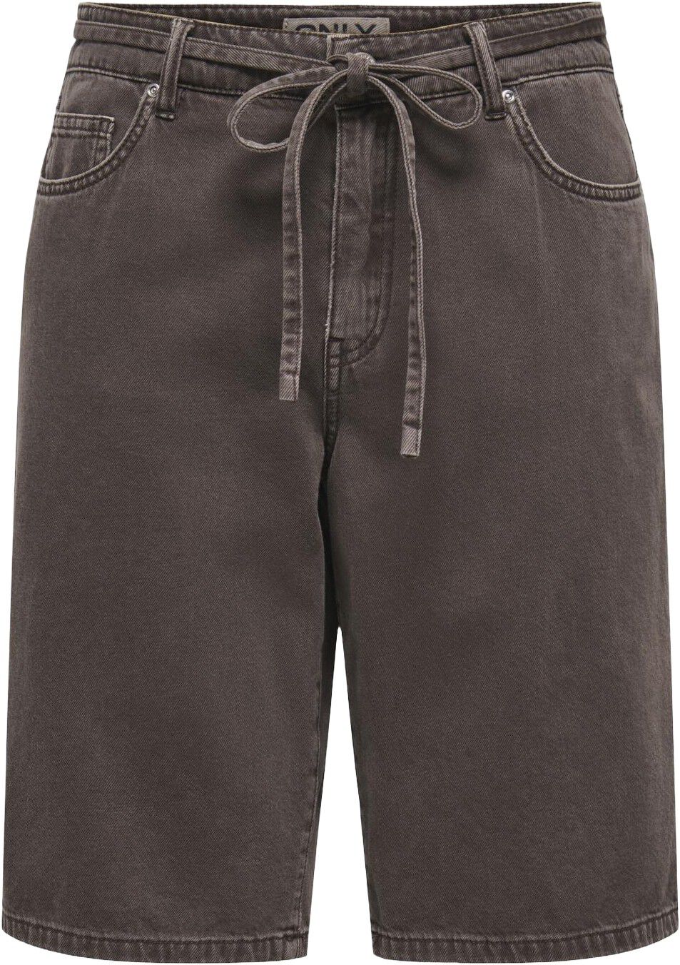 Onlgianna-Silla Mw Bermuda Shorts Pnt