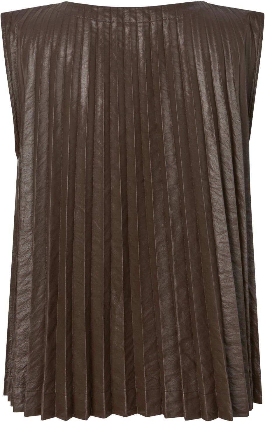 Pleats top - Sinem