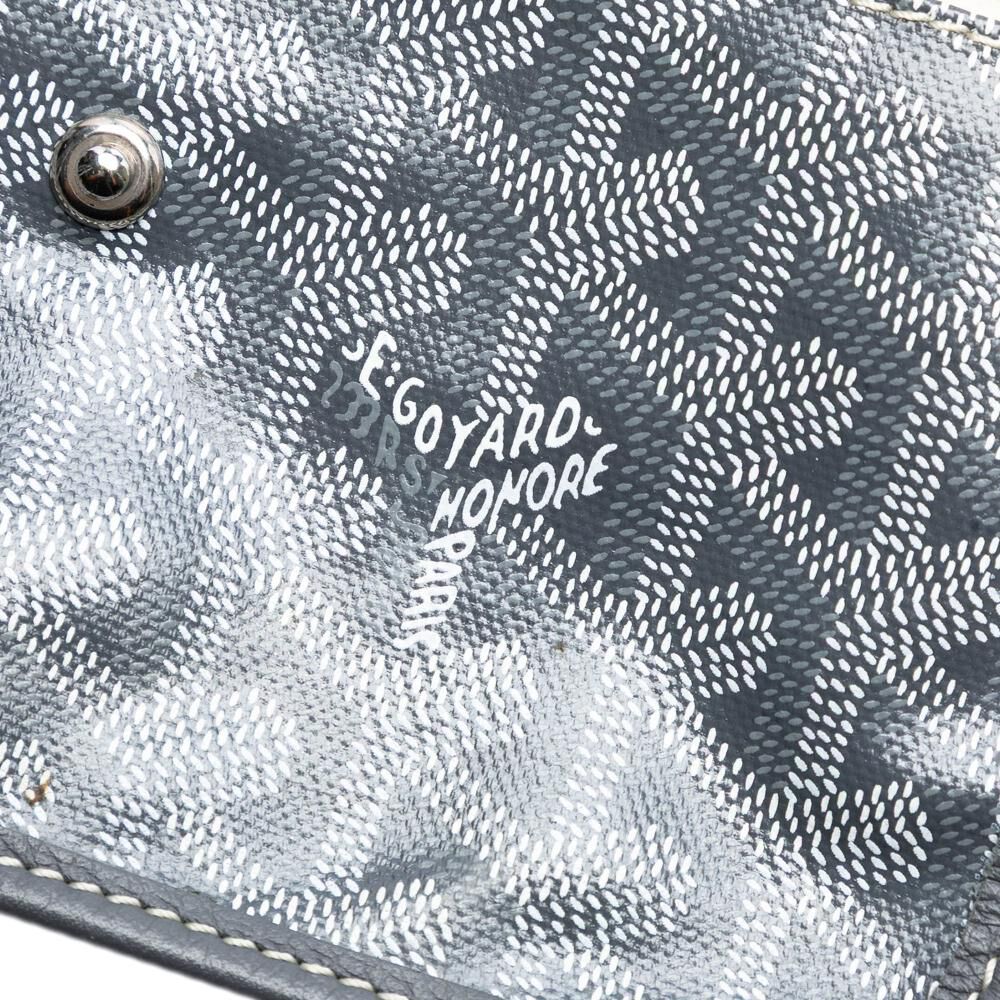 Goyard St Louis Tote