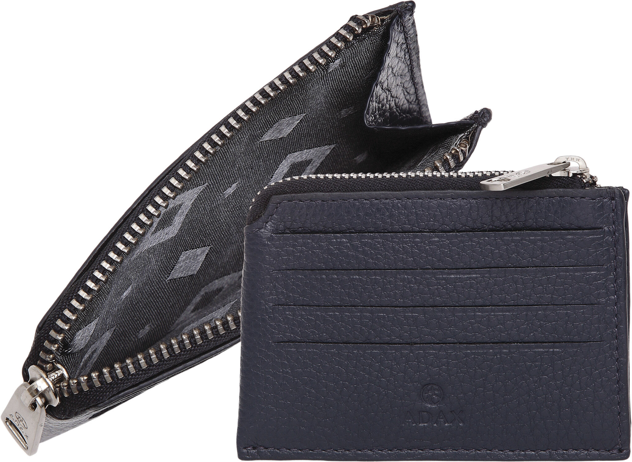 Cormorano credit card holder Susy