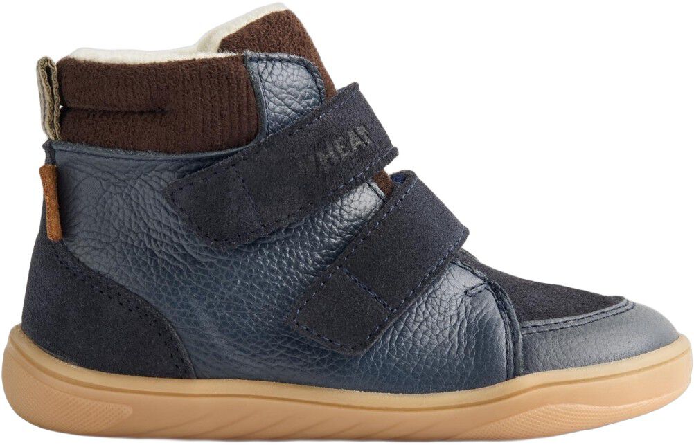 Winterboot Texas Tex