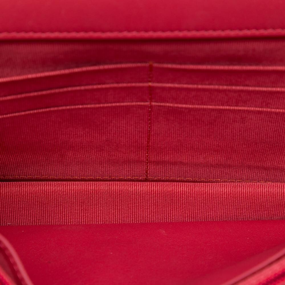 Chanel Flap Bag