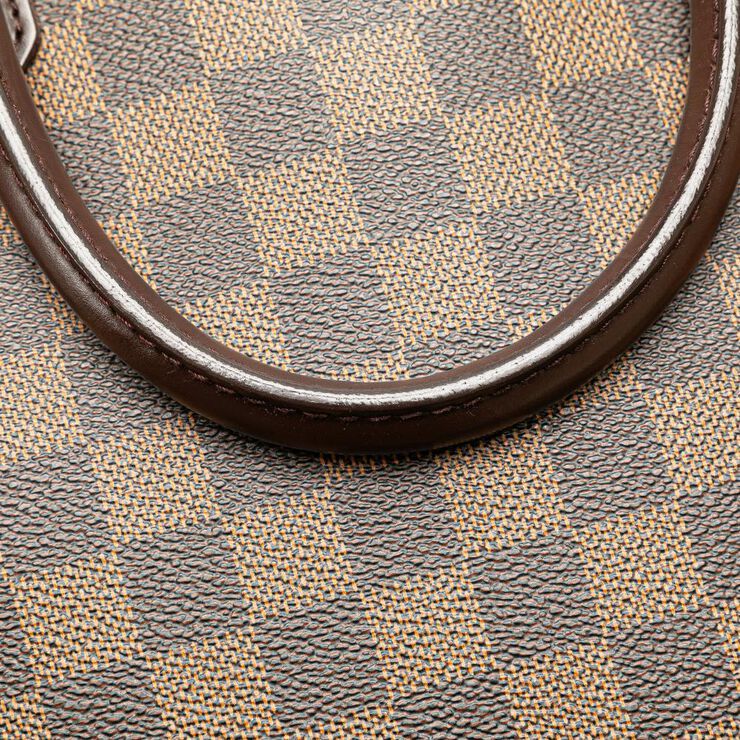 Louis Vuitton Sac Plat