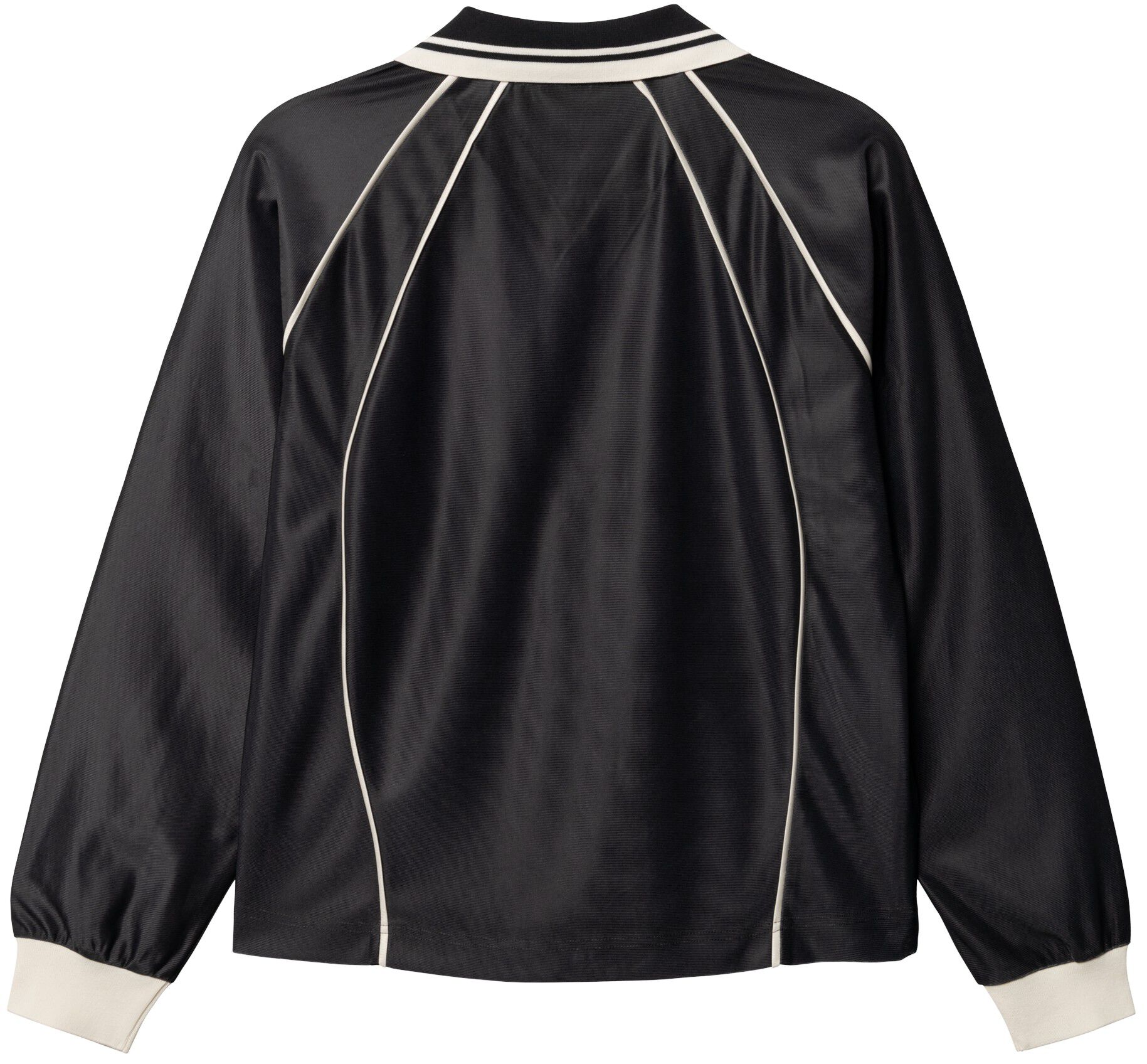 WBWaka L/S Sports Polo