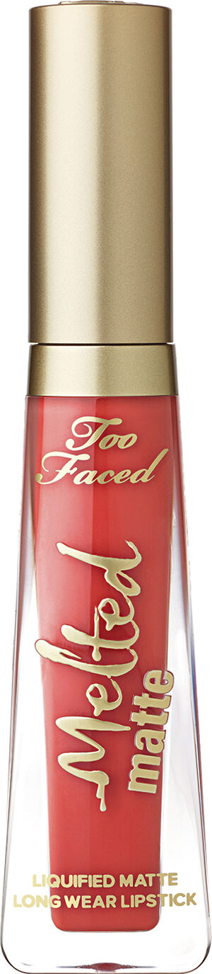 Melted Matte - Liquified Matte  Lipstick
