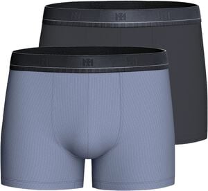 2-pak boxershorts i modal
