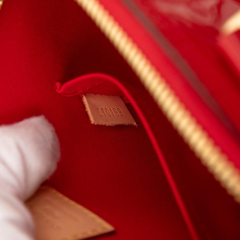 Louis Vuitton Alma