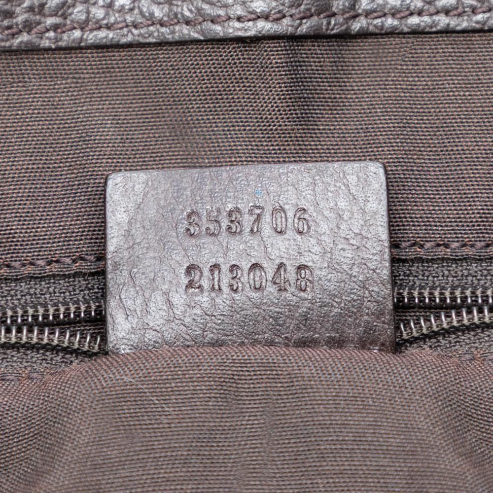 Gucci Tote