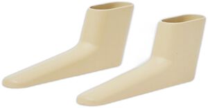 Slippers for KAOS KLAPP&reg; Wooden High Chair