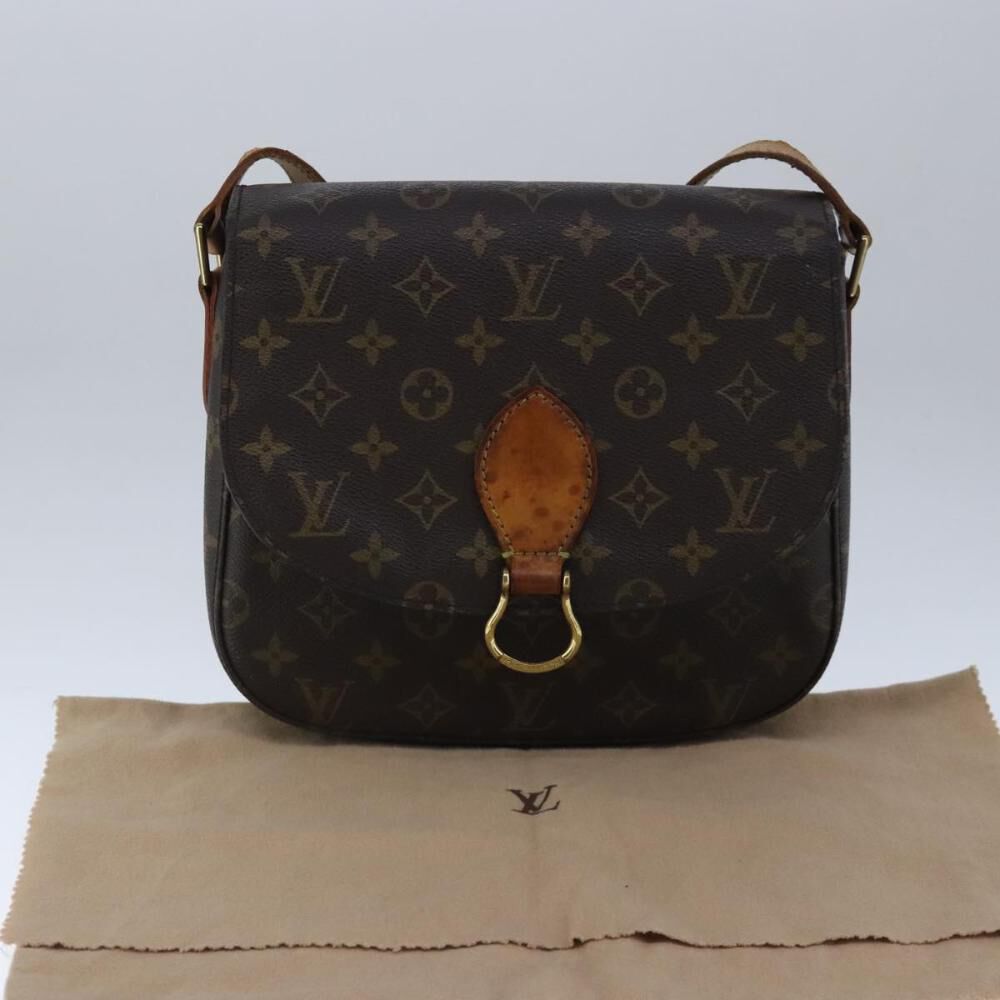 Louis Vuitton Saint Cloud