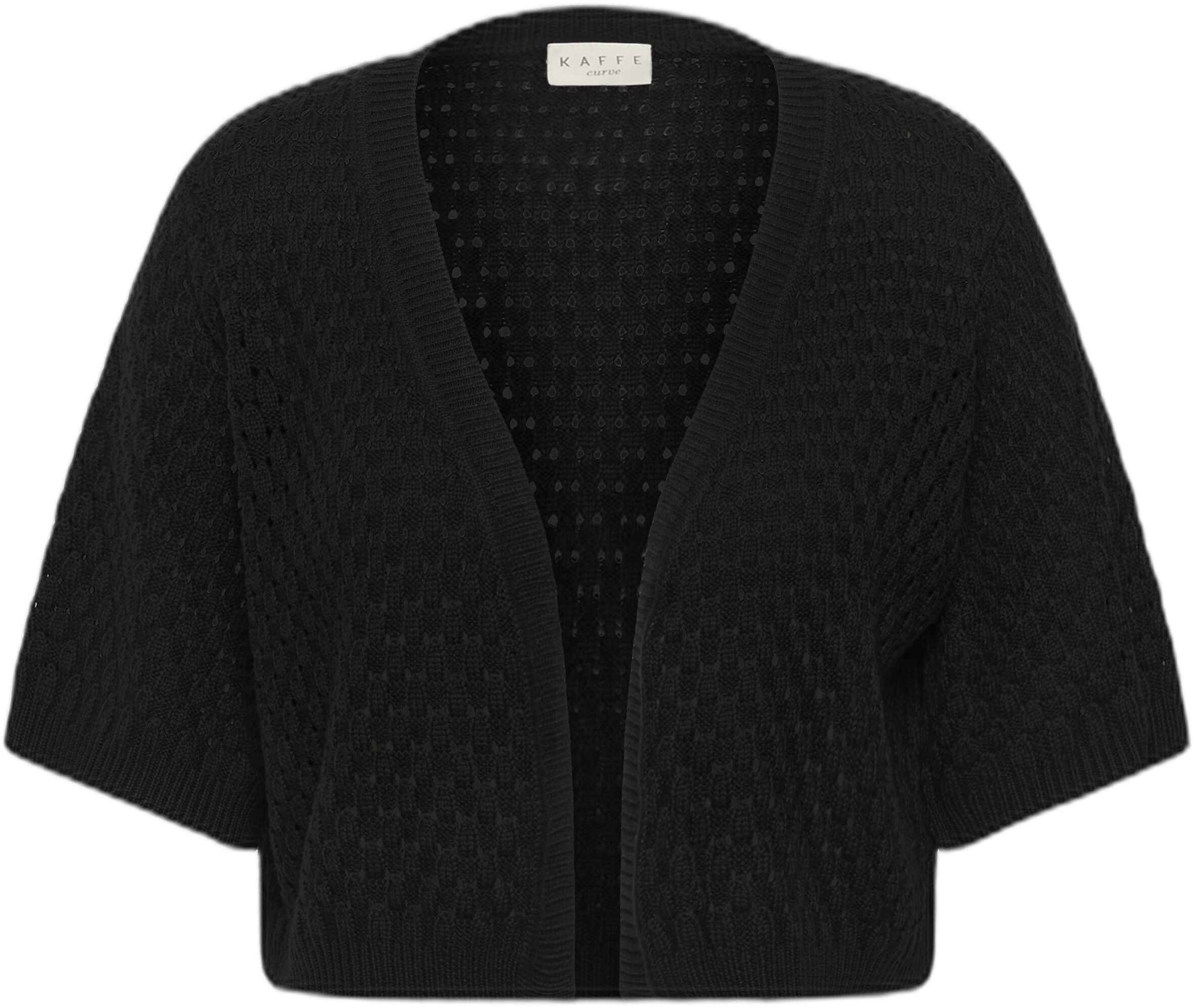 KCsilje Short Cardigan