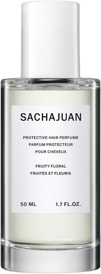 PROTECTIVE HAIR PERFUME FRUITY FLORAL 50 ml