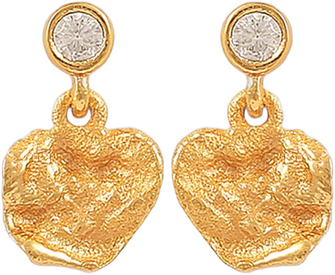 Lainey petite &oslash;reringe