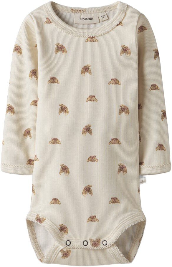 NBFLAVO EGI LS SLIM BODY LIL