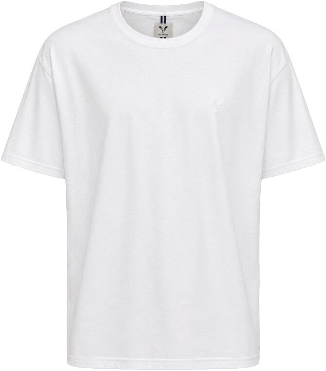 Traveller organic t-shirt