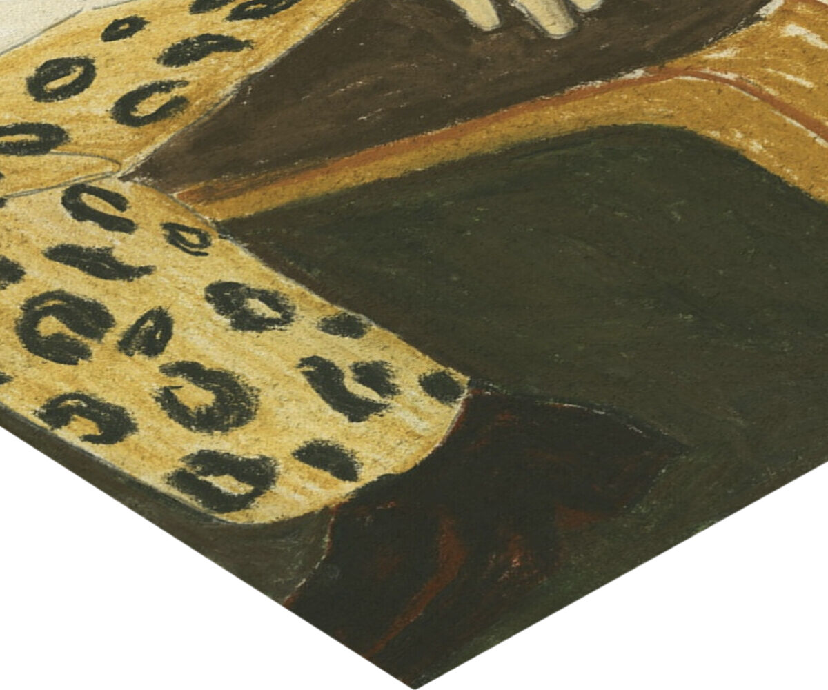 The Poster Club x Hanna Peterson - Fashion Diva 01